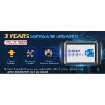 XTOOL IP919  Car Diagnostic Tools InPlus Series